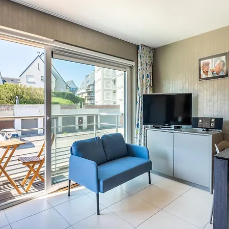 Duplex Near Zeedijk & Center With Sunny Balcony, Cleaning Included 아파트 *